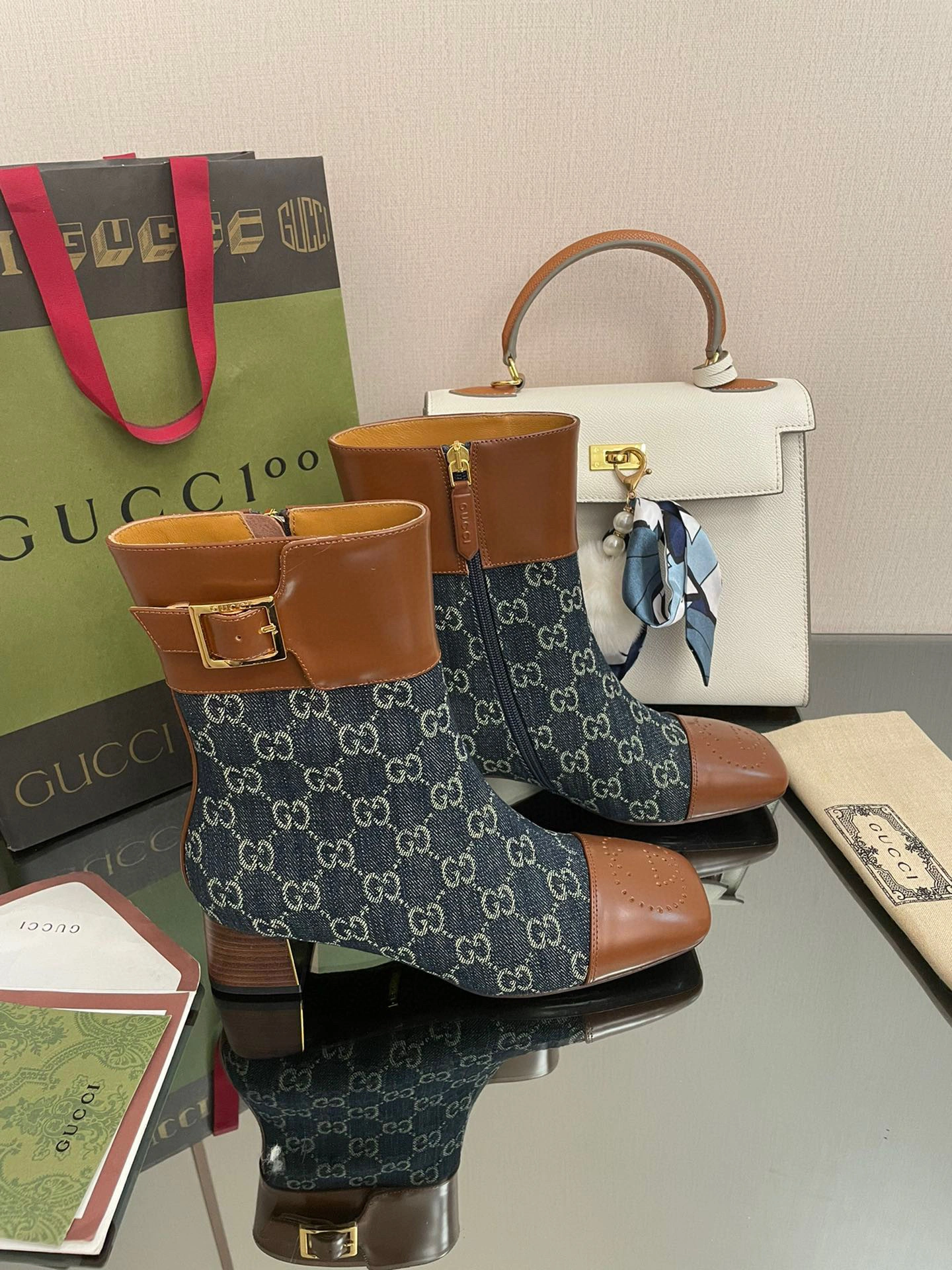 coco- heel height ：4.5CM item:B-X198J1849